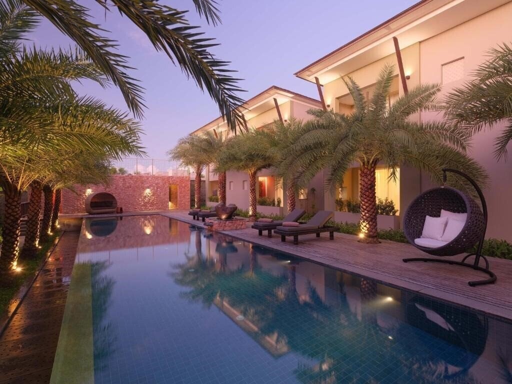 Зображення Chesa Canggu 4*