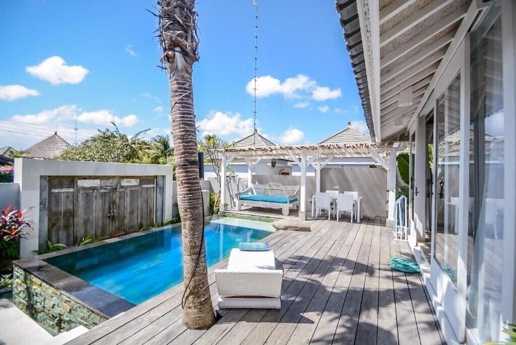 Фотографія Mahi Mahi Villa & Suites 3*