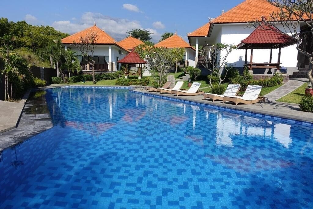 Фото Liberty Dive Resort 3*