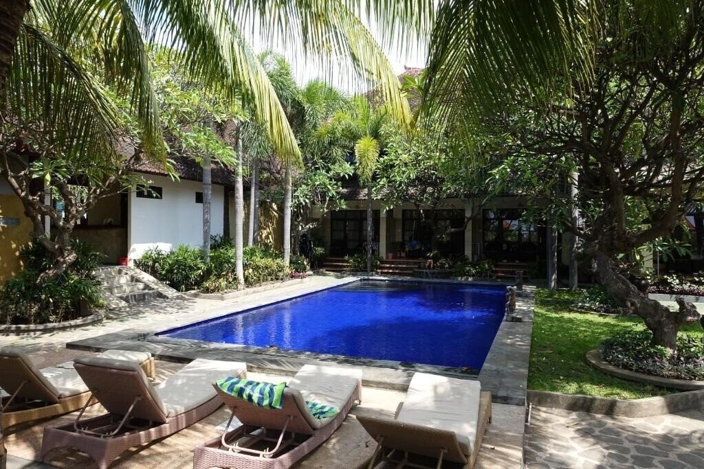 Фотографія Liberty Dive Resort 3*