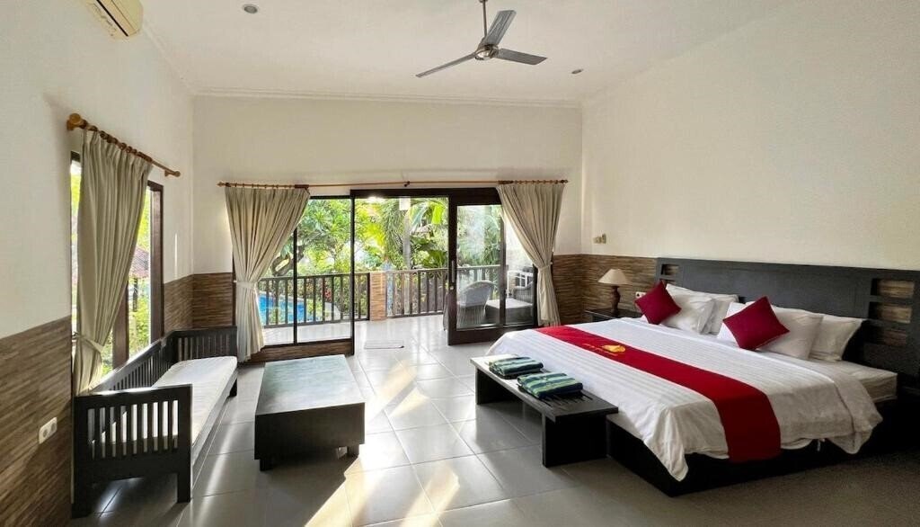 Зображення Liberty Dive Resort 3*