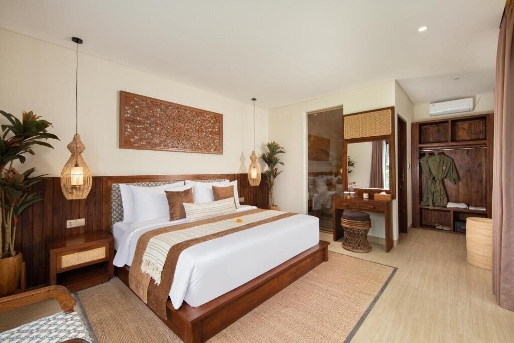 Зображення Stanagiri Villas Ubud 5*