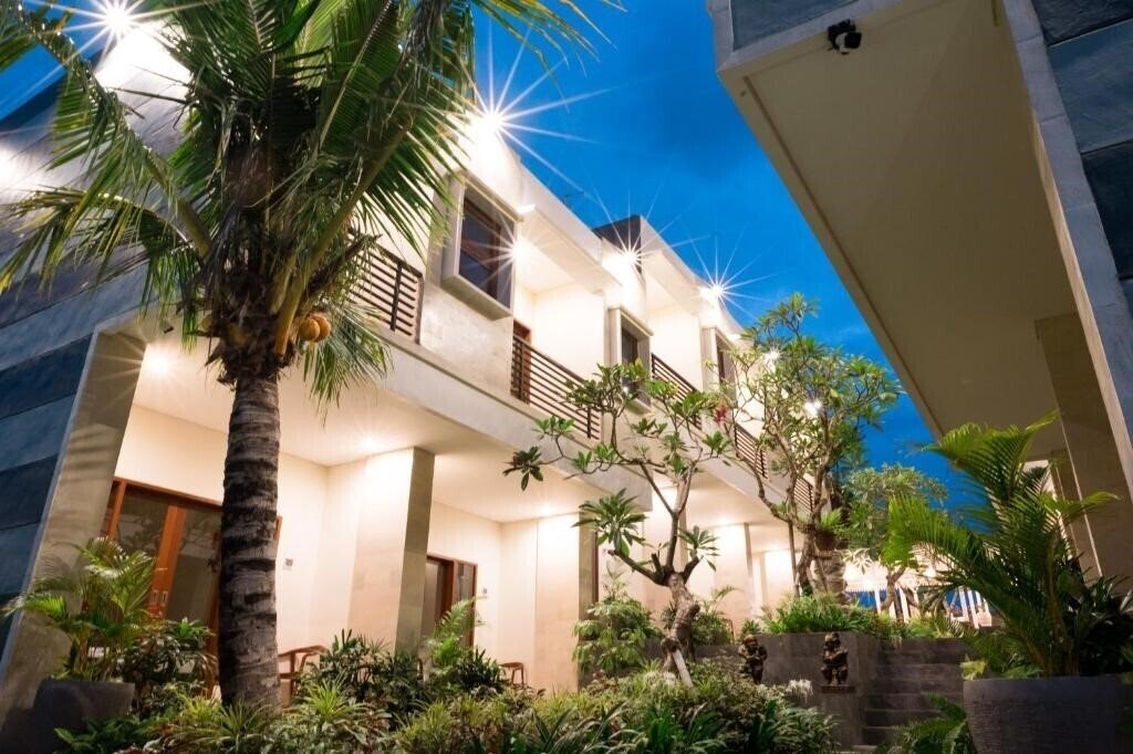 Зображення Musa Canggu 3*