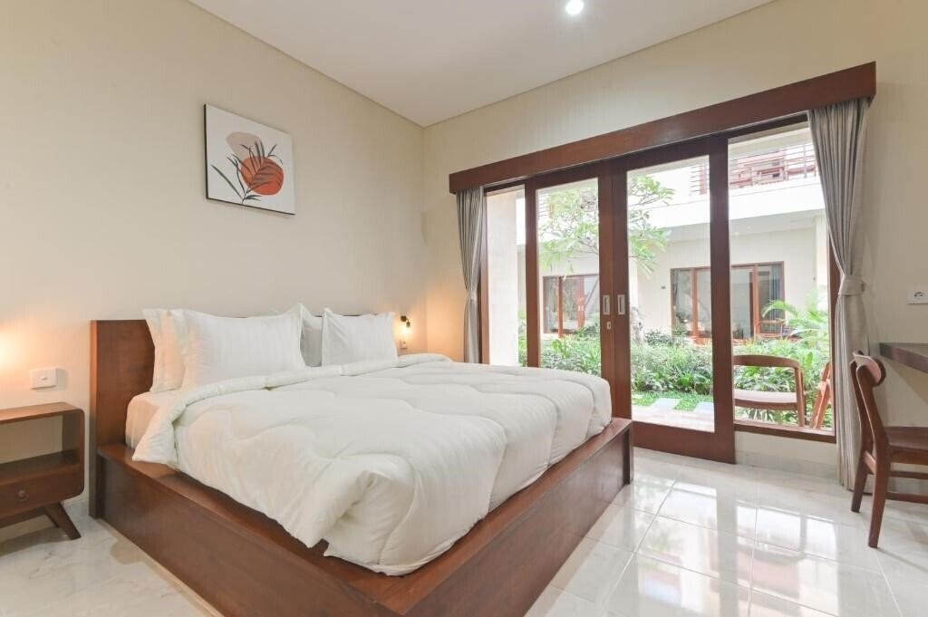 Картинка Musa Canggu 3*