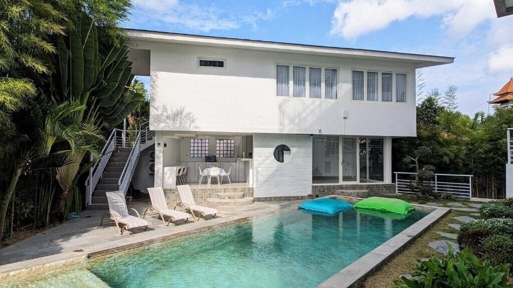 Зображення Ohana Retreat Bali 3*