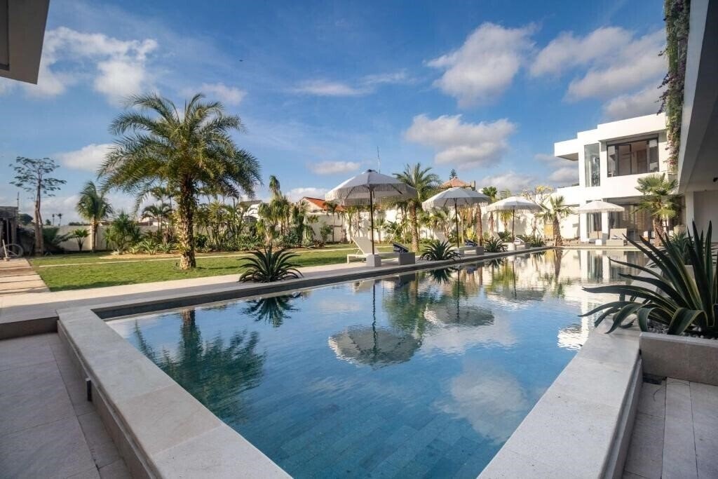 Зображення Octa Canggu Villa & Condotel 3*