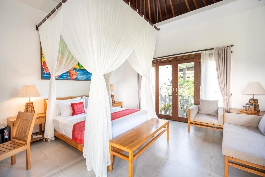 Зображення Prabhu Ubud Villa 3*