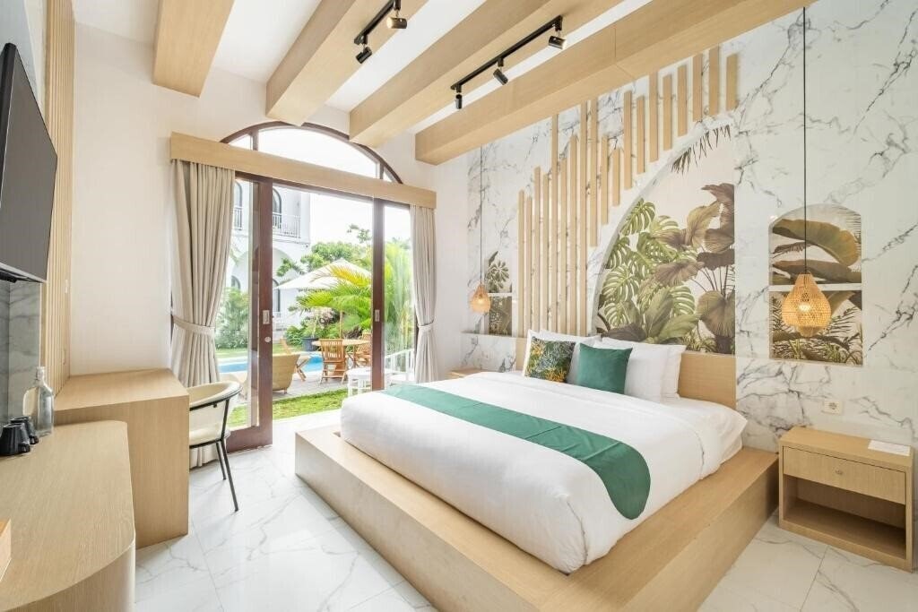 Фото Cove Ume Nerus 2*