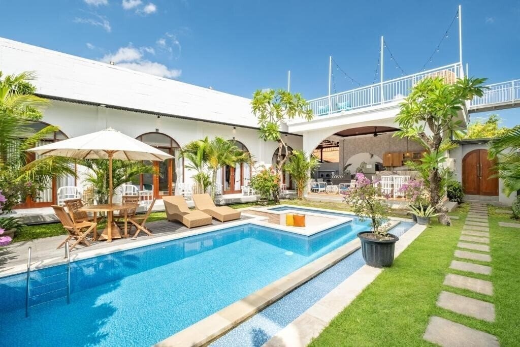 Фотография Cove Ume Nerus 2*