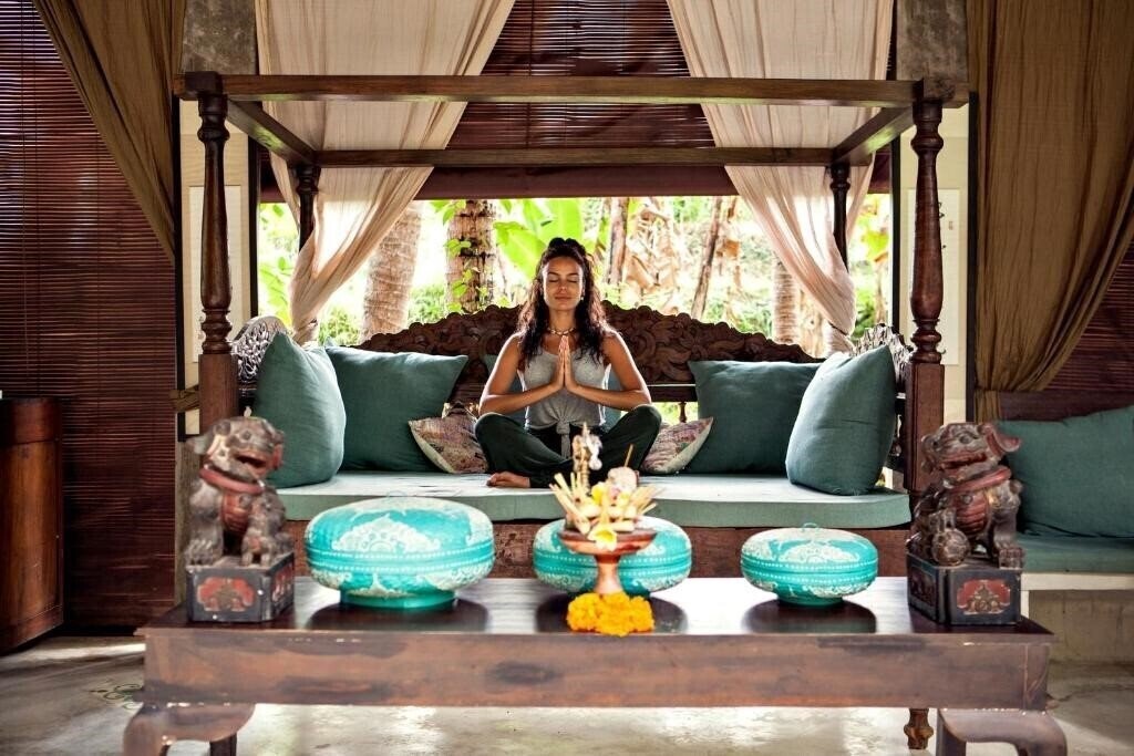 Картинка Gunung An Retreat 2*