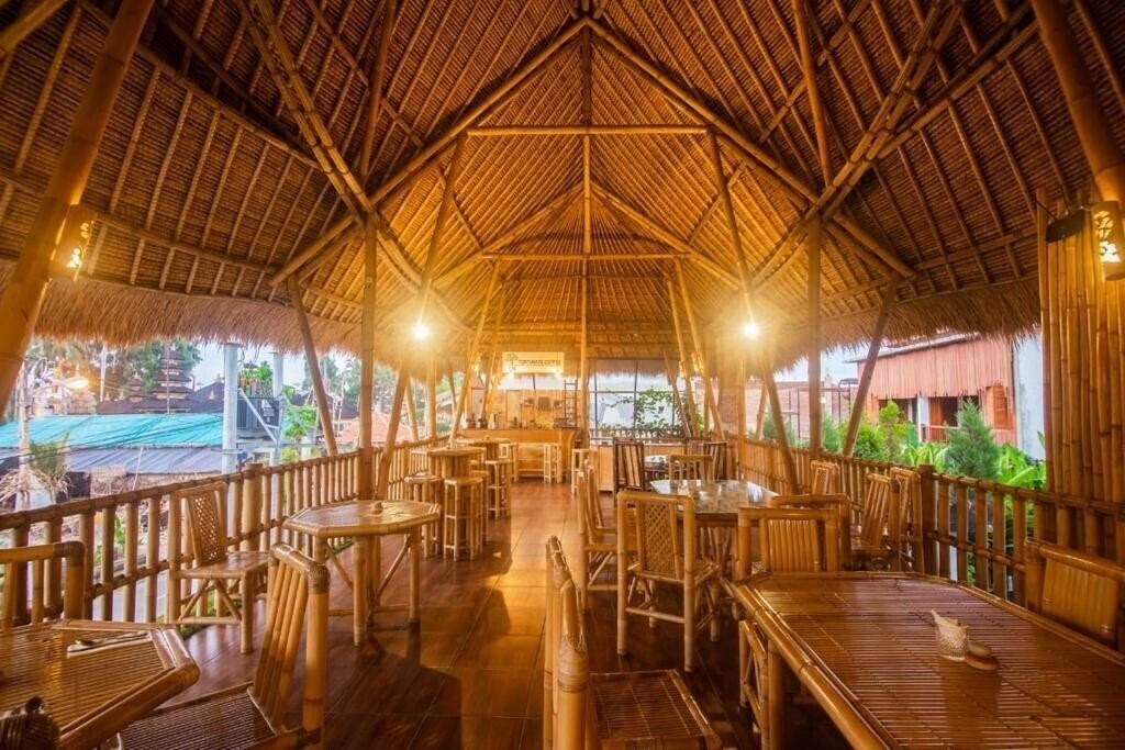 Зображення Karang Lila Bhuana 3*