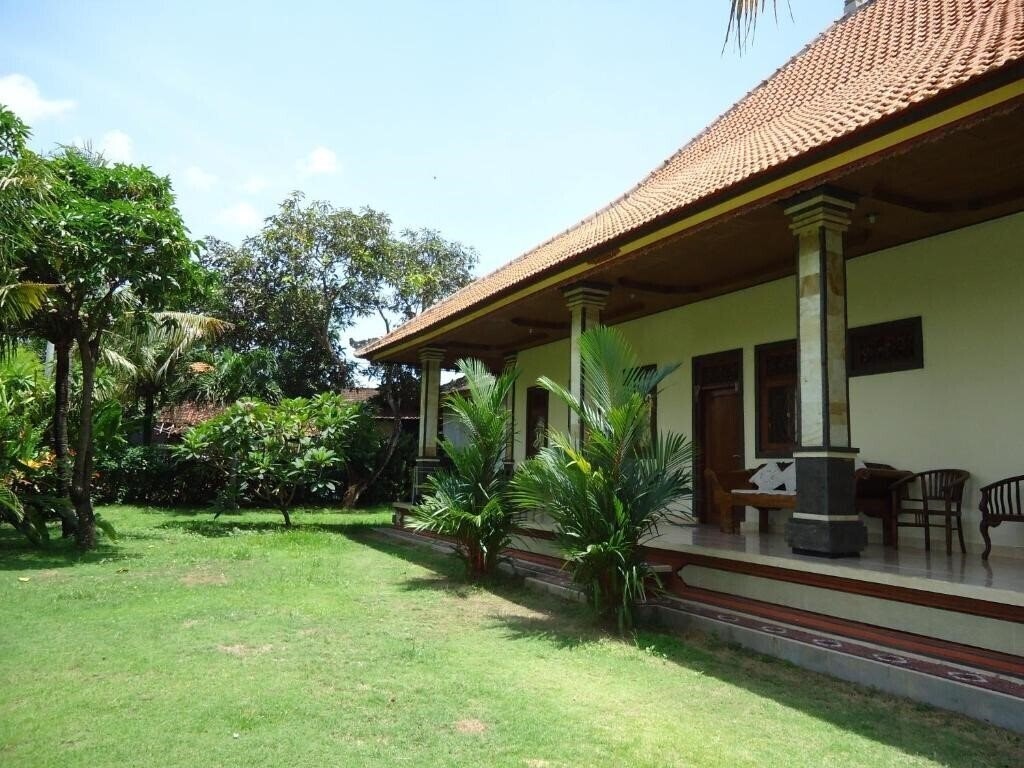 Фото Pande Homestay 2*