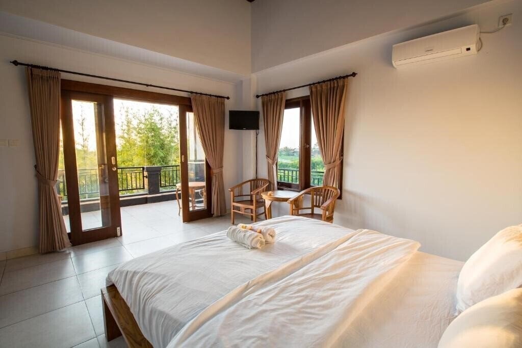 Фотография Pande Homestay 2*