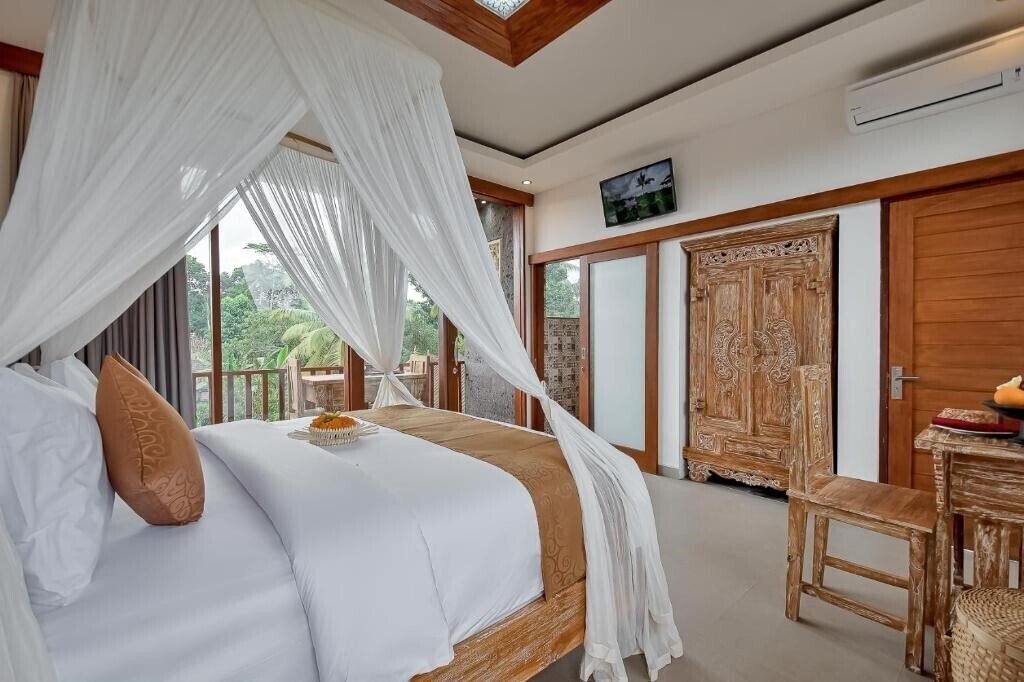 Готель Santosha Place 3*