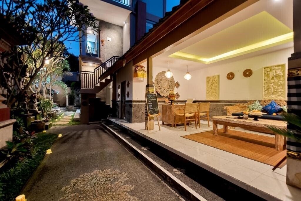 Зображення Santosha Place 3*