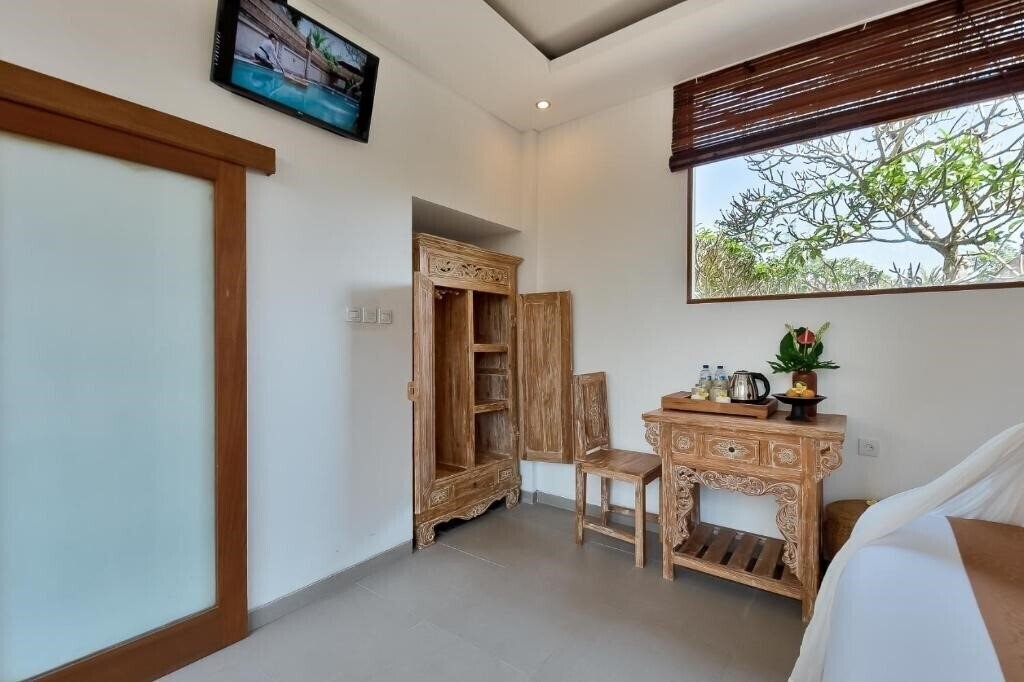 Картинка Santosha Place 3*