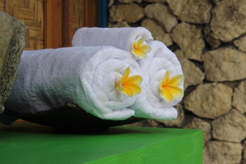 Фотографія The Calmtree Bungalows 3*