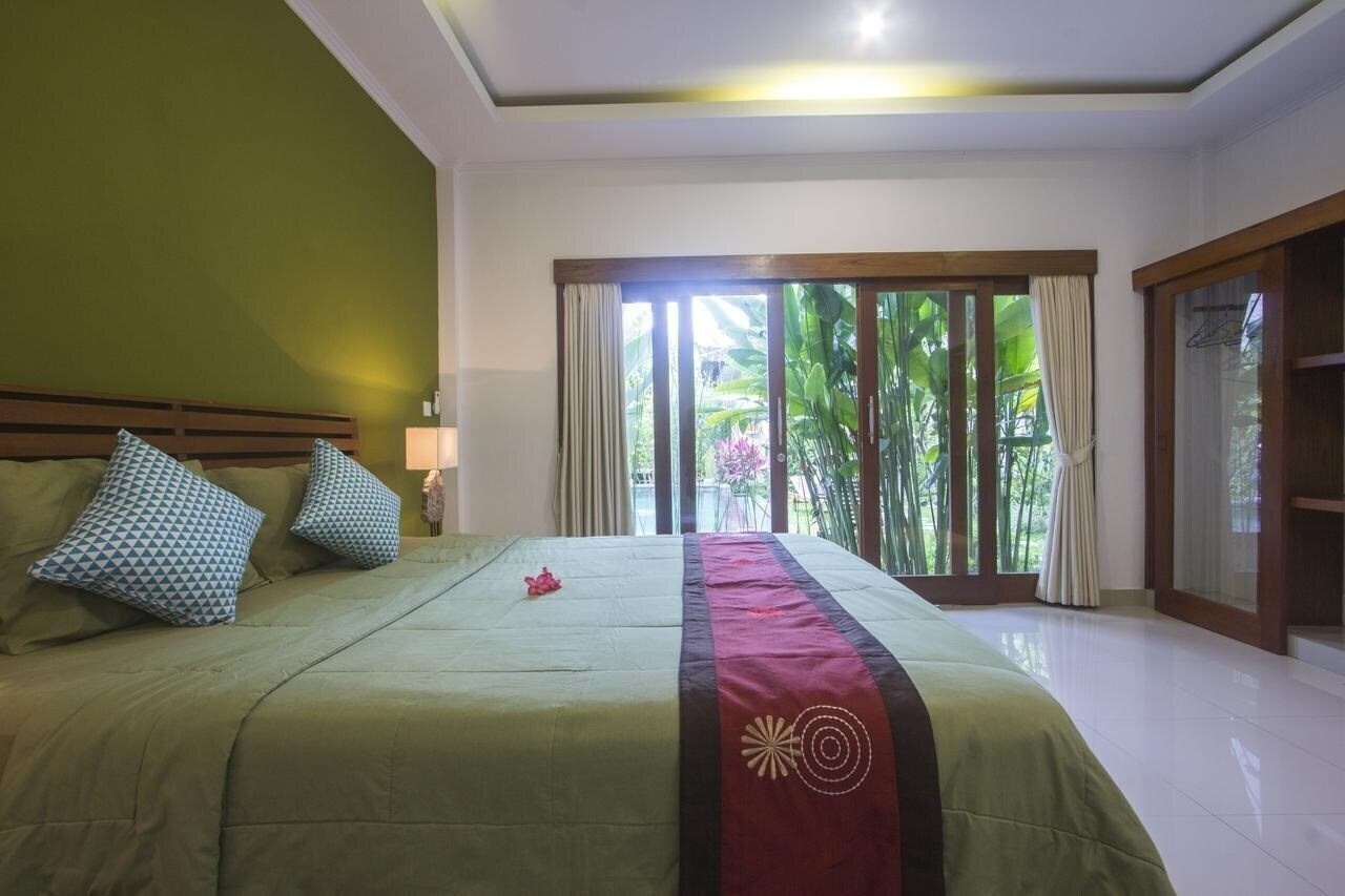 Фото Umah Diuma 3*