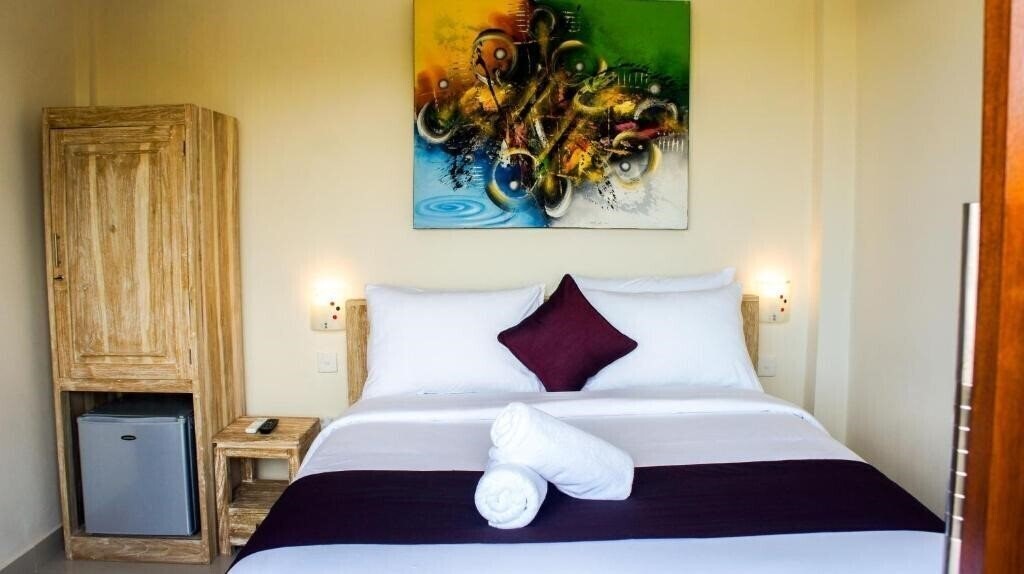 Фотография Dana Homestay 2*