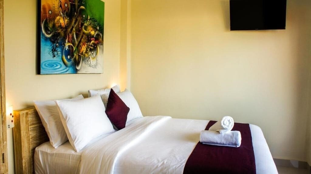 Отель Dana Homestay 2*