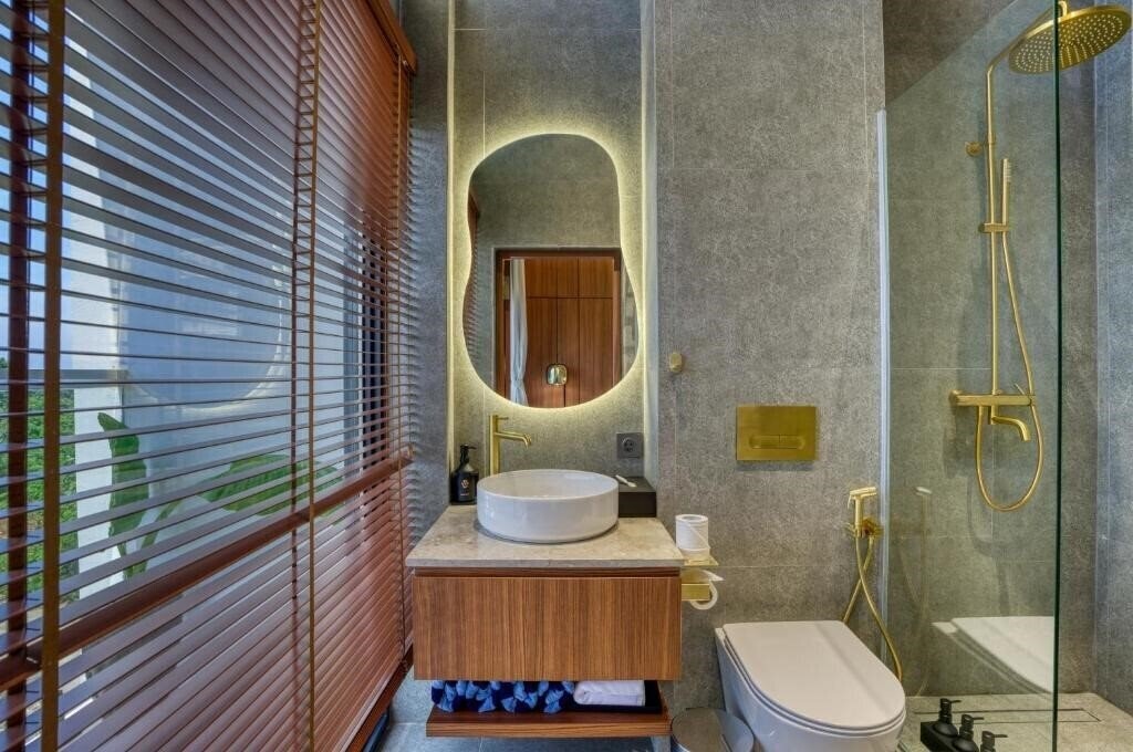 Фотографія U Villas Pandawa Villa 3*