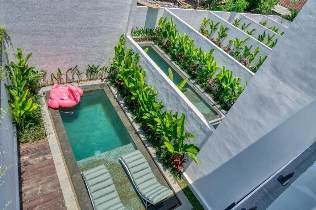 Зображення U Villas Pandawa Villa 3*