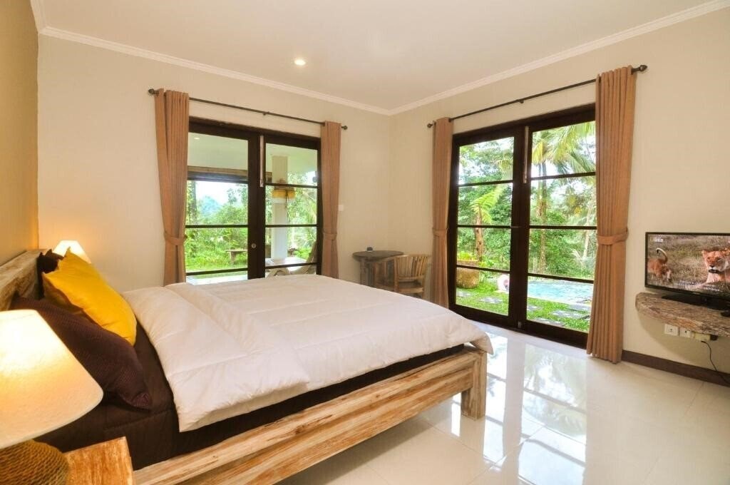 Фото Amara Giri Vila 3*