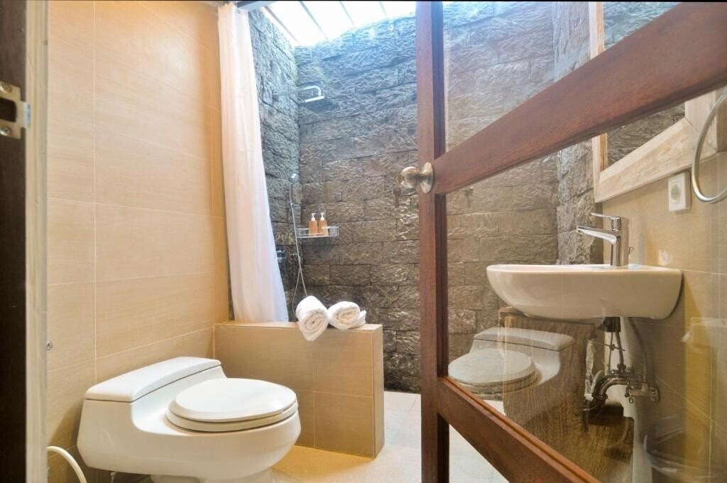 Фотографія Amara Giri Vila 3*