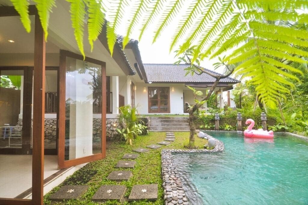 Зображення Amara Giri Vila 3*