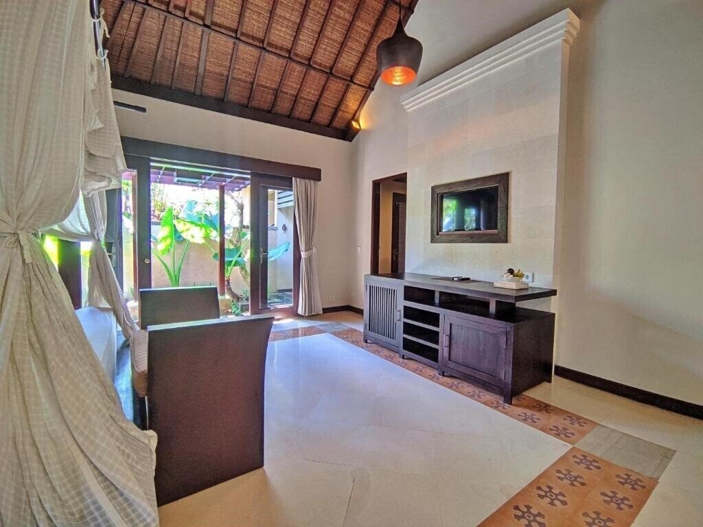 Фото Barong Resort & SPA 3*