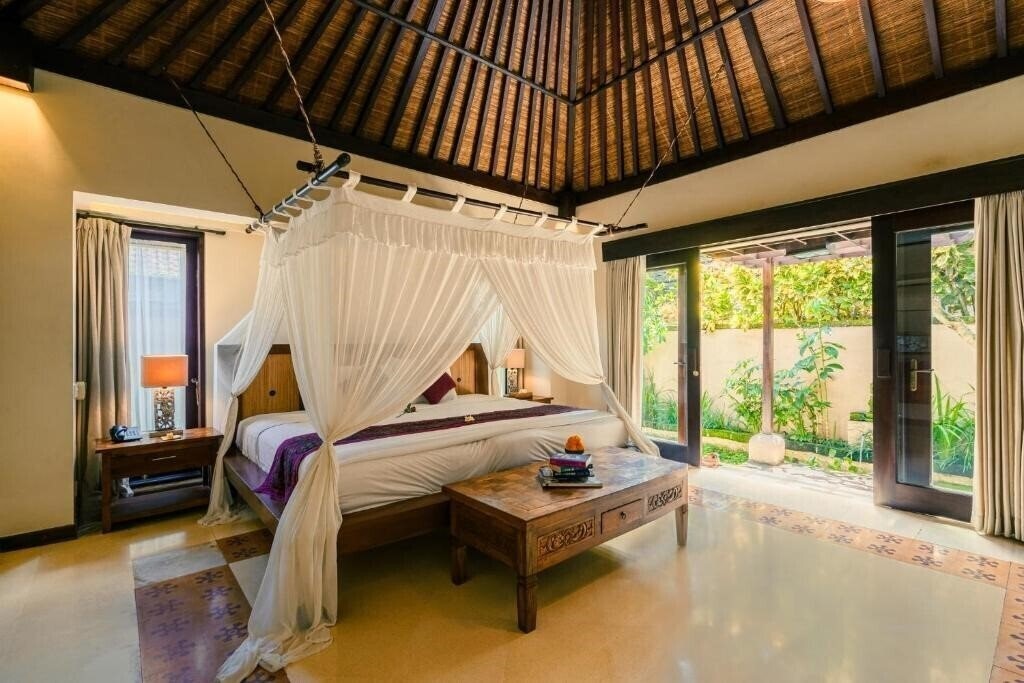 Фотографія Barong Resort & SPA 3*