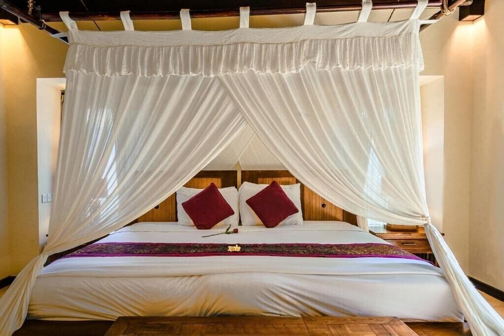 Зображення Barong Resort & SPA 3*