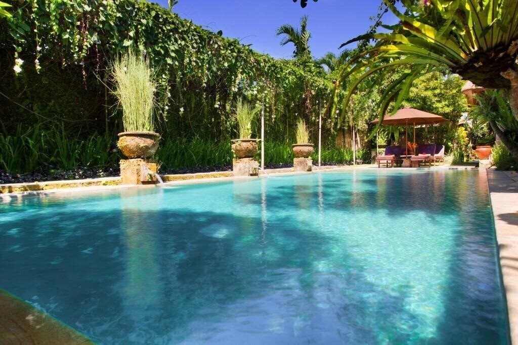 Картинка Barong Resort & SPA 3*