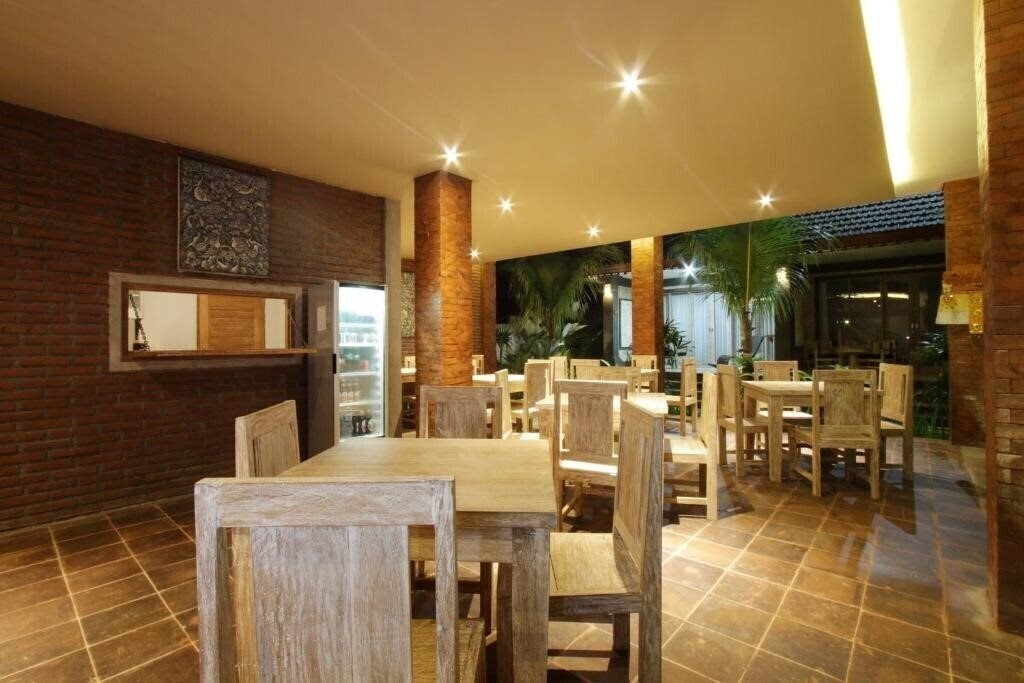 Фотографія Batu Empug Cottages 3*