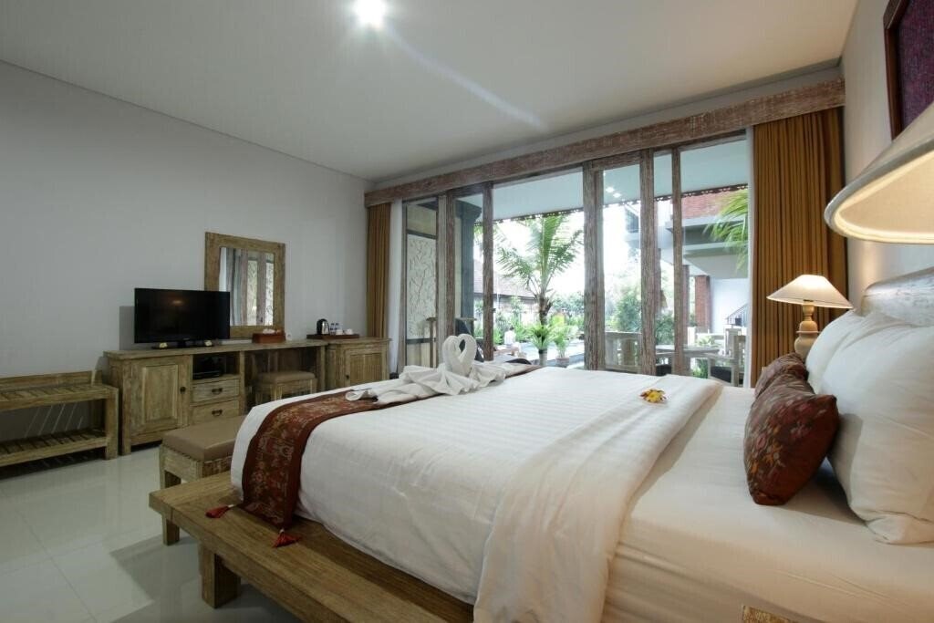 Зображення Batu Empug Cottages 3*