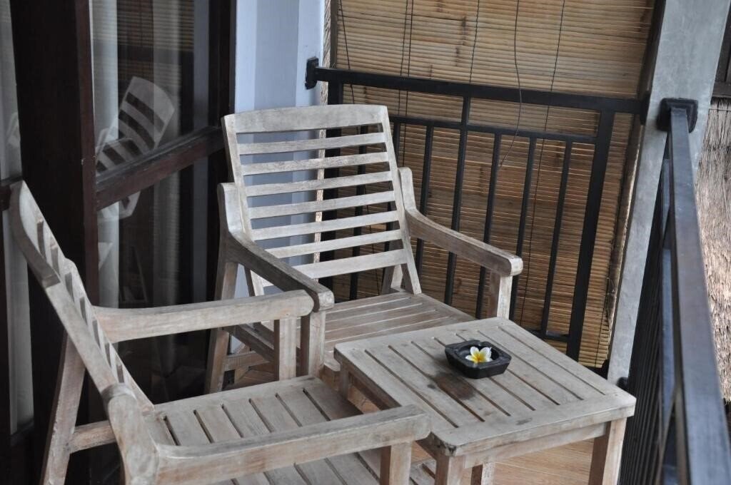 Фото Kubudiuma Villas 2*