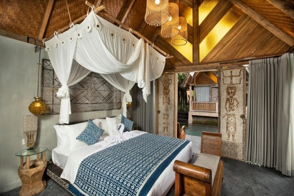 Фото Premadhan Cottage Canggu 3*