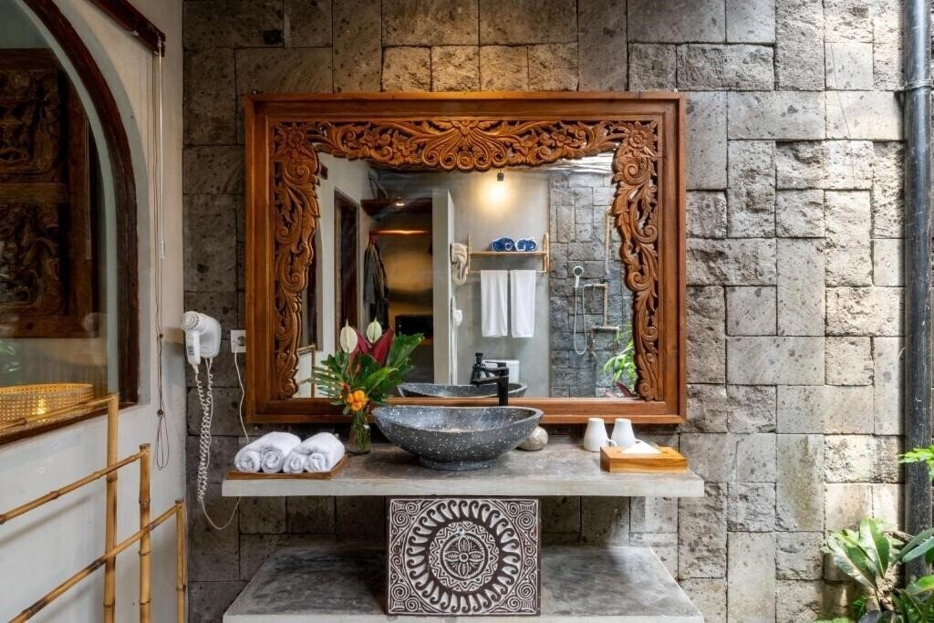 Фотографія Premadhan Cottage Canggu 3*