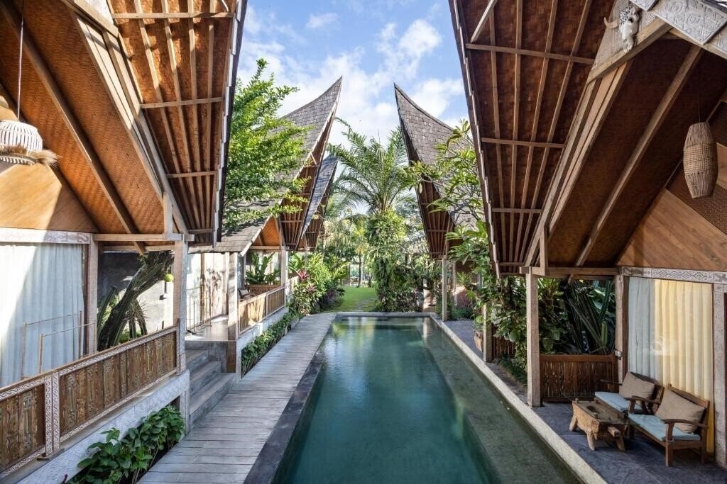 Зображення Premadhan Cottage Canggu 3*