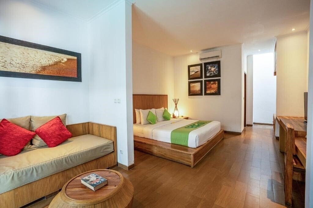 Фотография Sedasa Lodge 3*