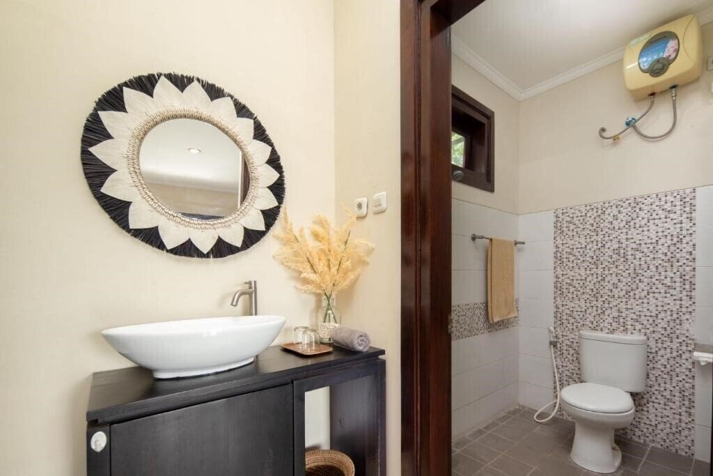 Фотография Canggu Bona Kubu 2*