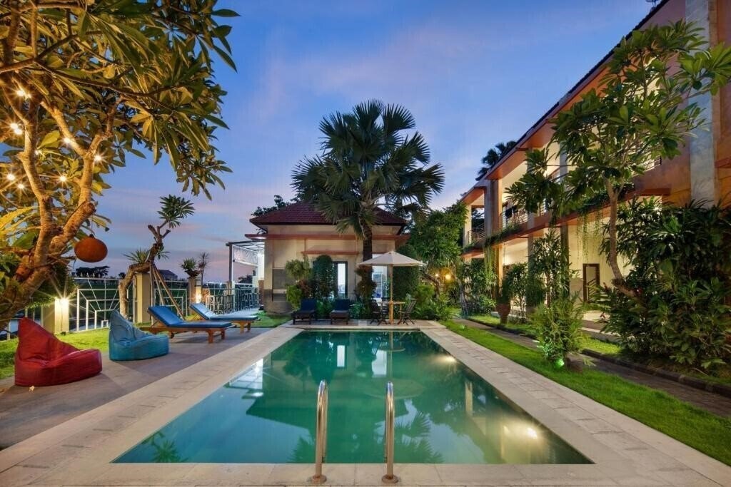 Изображение Canggu Bona Kubu 2*