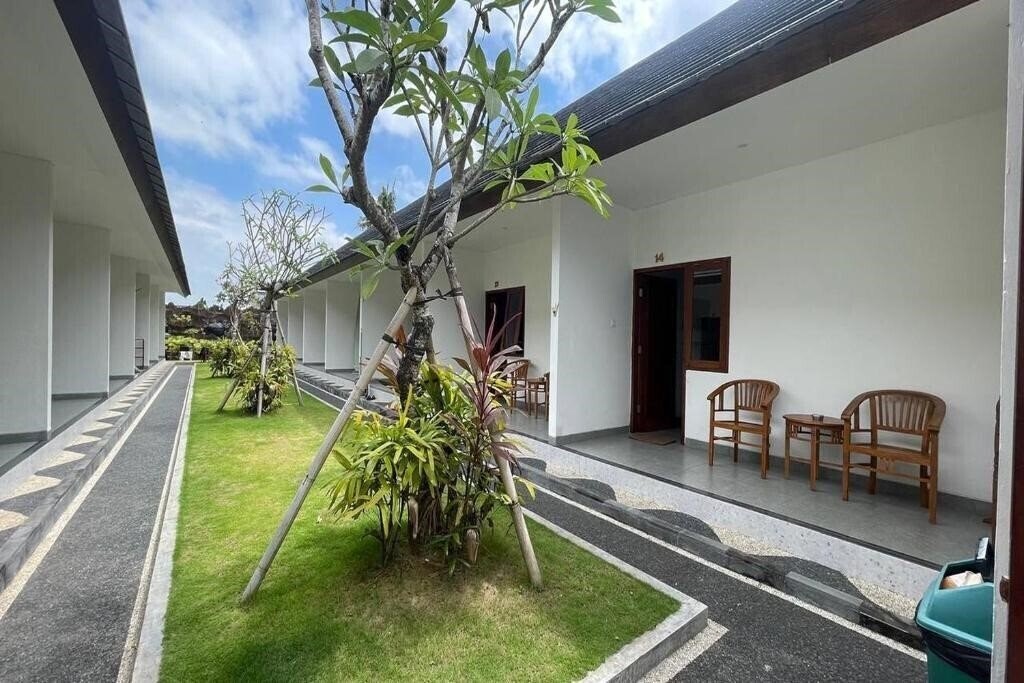 Картинка Maisaba Coliving Cempaka 2*