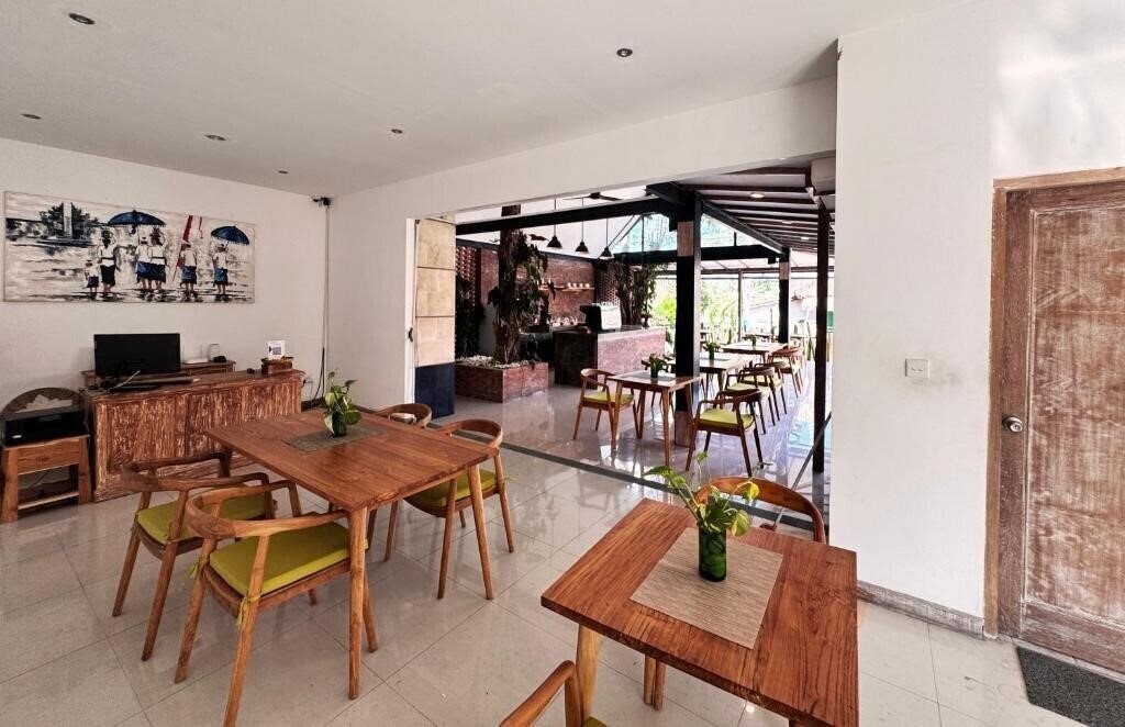 Зображення Lubdhaka Canggu 3*
