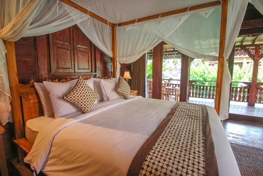 Фото Ari Cottages 3*