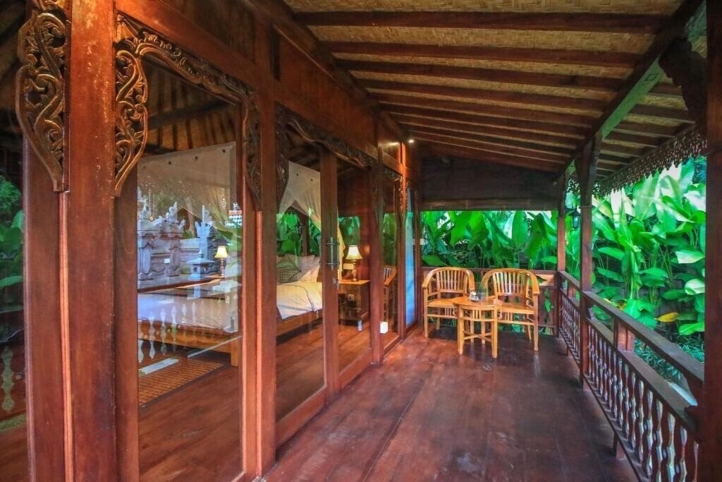 Фотография Ari Cottages 3*