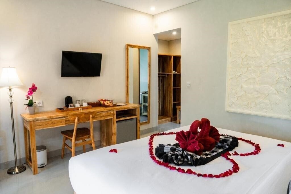 Изображение Ari Cottages 3*