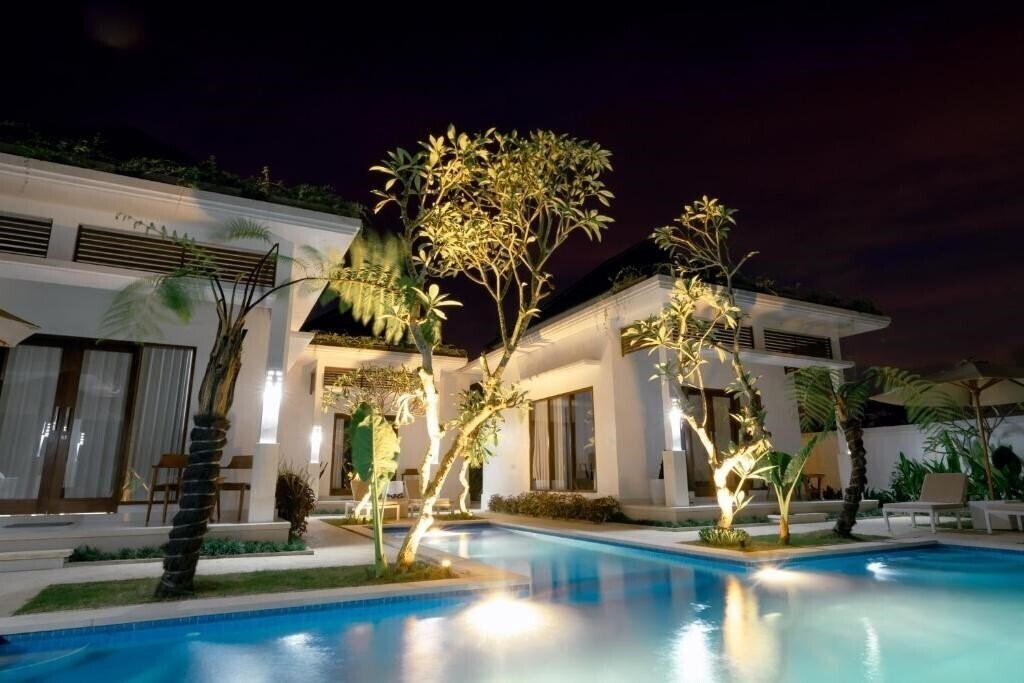 Готель Namika Ubud 2*