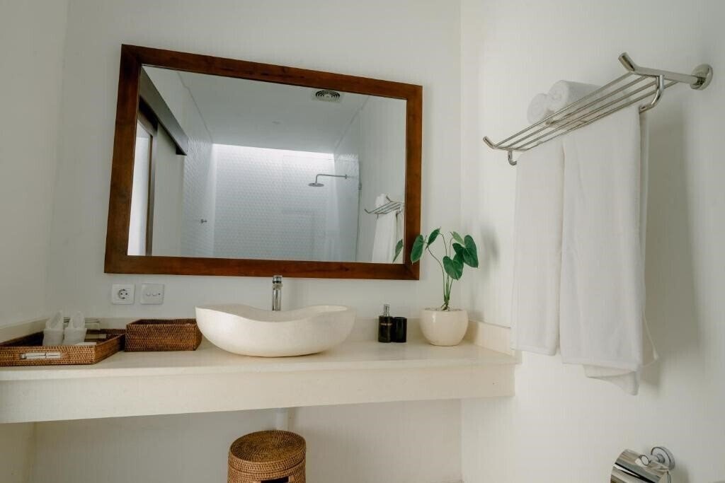 Фото Namika Ubud 2*