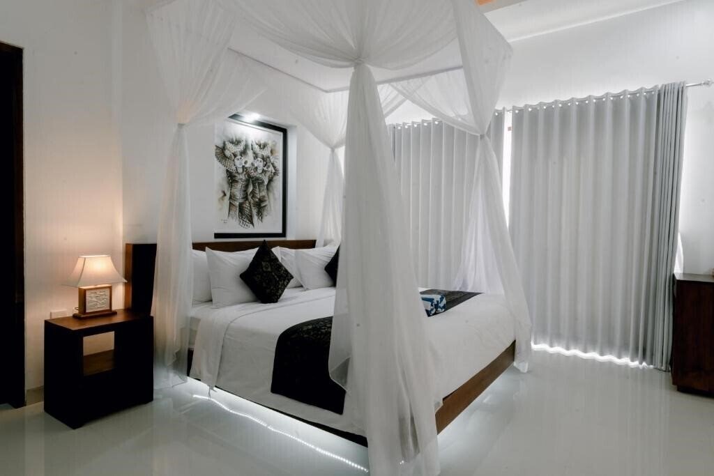 Зображення Namika Ubud 2*